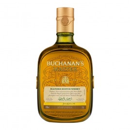 Buchanan´S Master (Non Age)  Buchanan´S Master (Non Age)